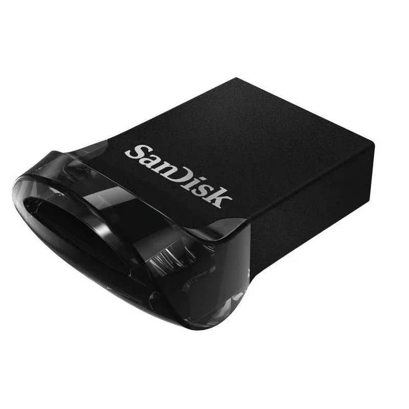 Pen Drive Sandisk Ultra Fit 16GB USB 3.1