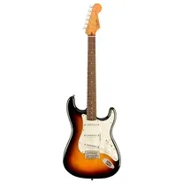 Fender Squier Stratocaster Classic Vibe 60s IL 3-Colour Sunburst