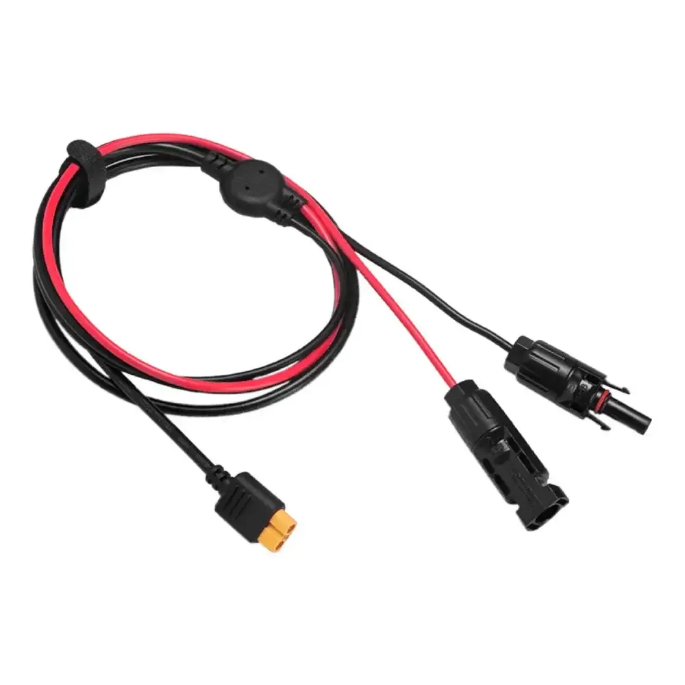 Cabo Solar para XT60i EcoFlow 3.5 metros