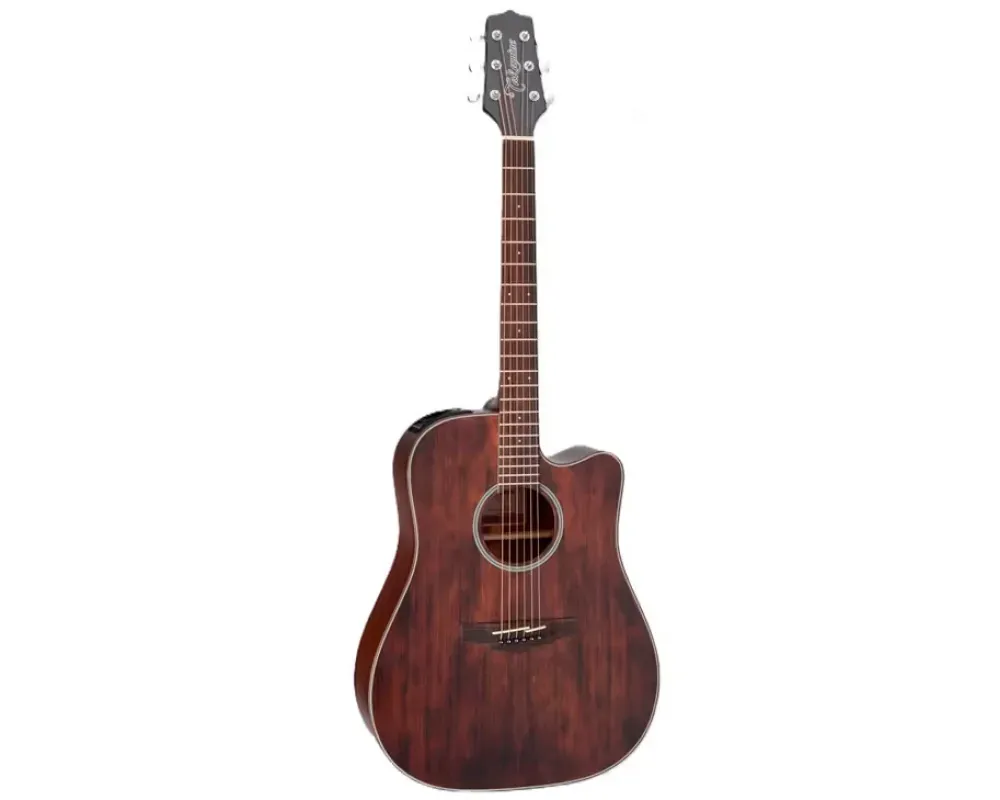 Takamine GD21CE SM Molasses matt