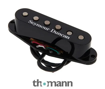Seymour Duncan STK-1B Classic Stack BLK