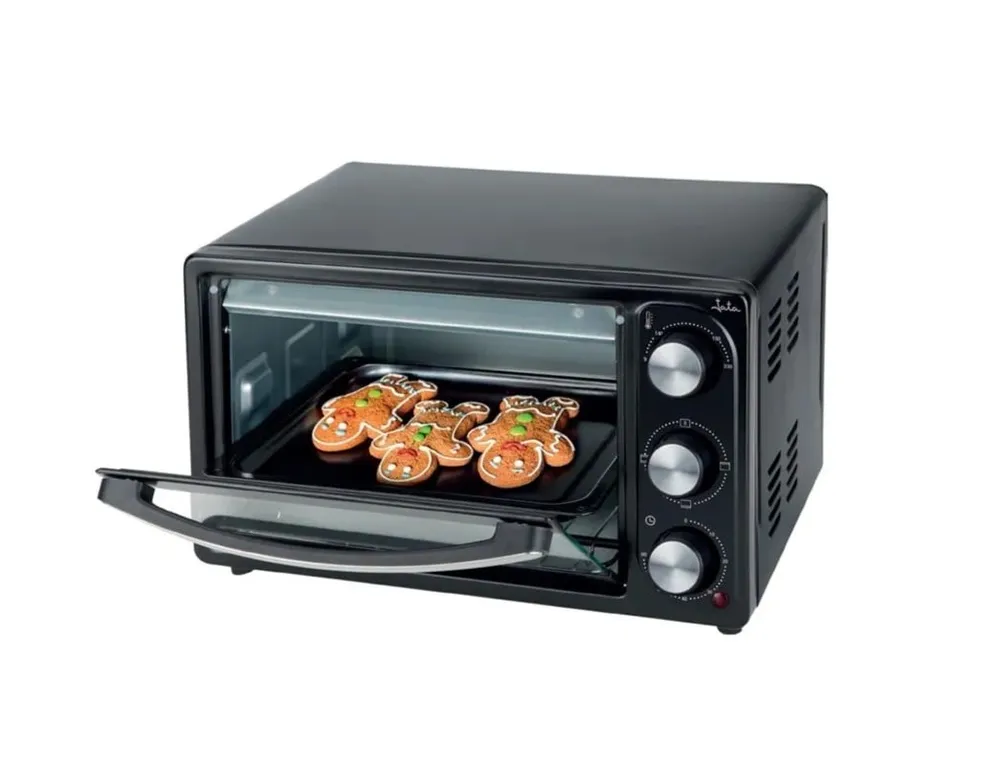 Forno 16L 1200W TEMPOR - HN916 - JATA