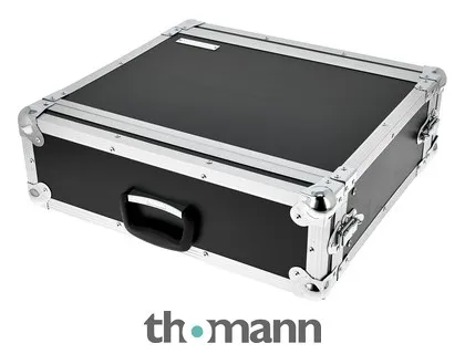 Flyht Pro Rack 3U Eco II 35