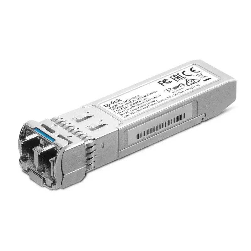 TP-LINK 10Gbase-LR SFP+ LC Transceiver