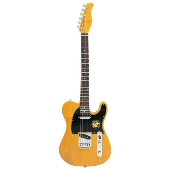 Sire Larry Carlton T3 New Gen Butterscotch