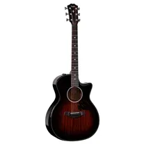 Taylor Builder's Edition 524ce Mogno