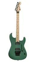 Guitarra Charvel Pro-Mod San Dimas Style 1 HH FR MPL Pelham Green