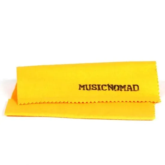 Musicnomad Pano Flanela