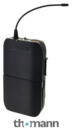 Shure BLX1 K14