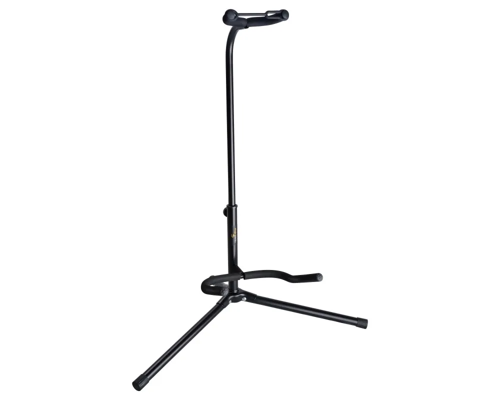 Soundsation SGS-200 Suporte de Guitarra c/ Correia de Segurança