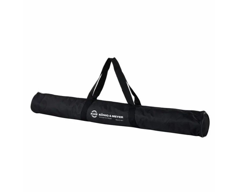 K&amp;M 21421 Bag for Microphone Stands