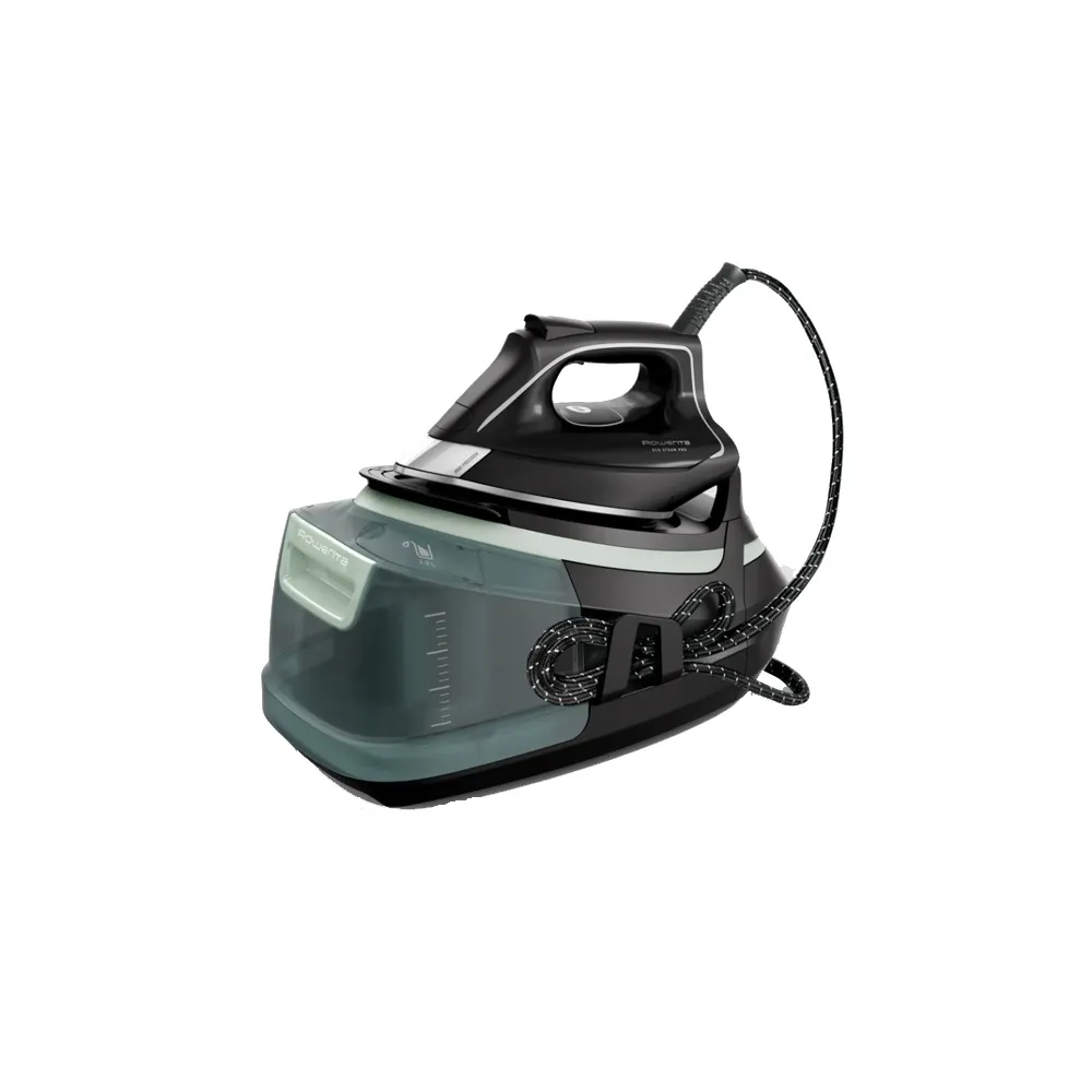 GERADOR VAPOR ROWENTA - DG 9621 F0 + (Of. Tábua)