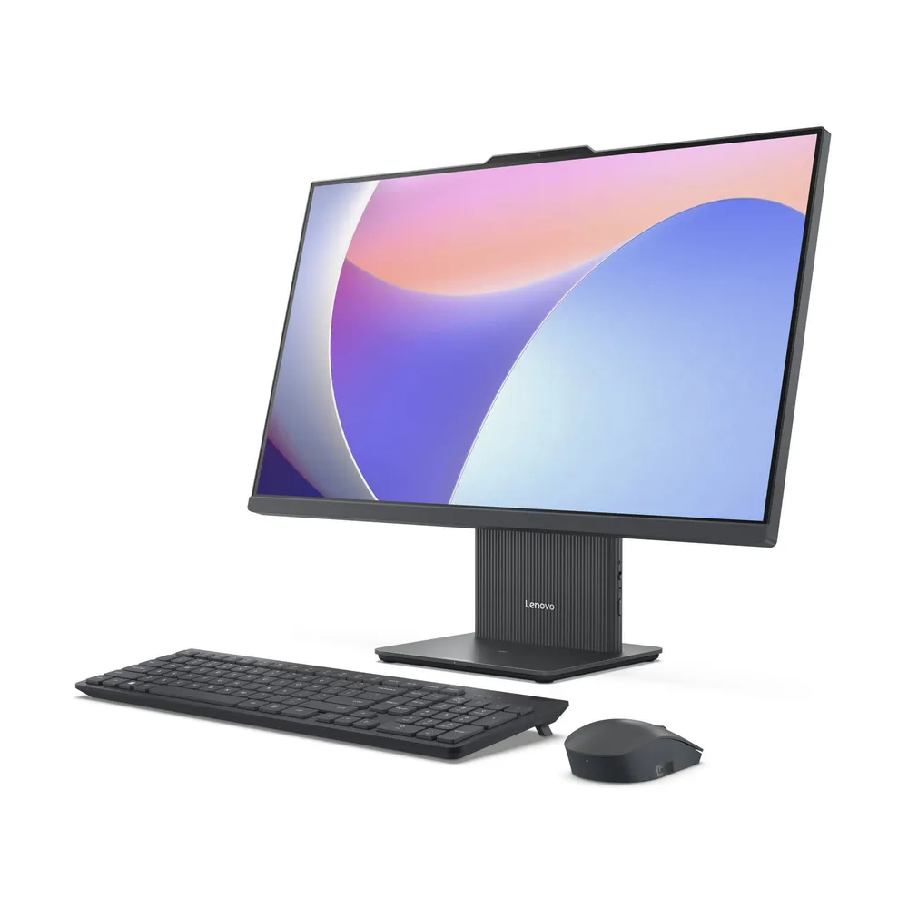 Computador All-In-One Lenovo IdeaCentre AIO 27ARR9-575 27 Luna Grey