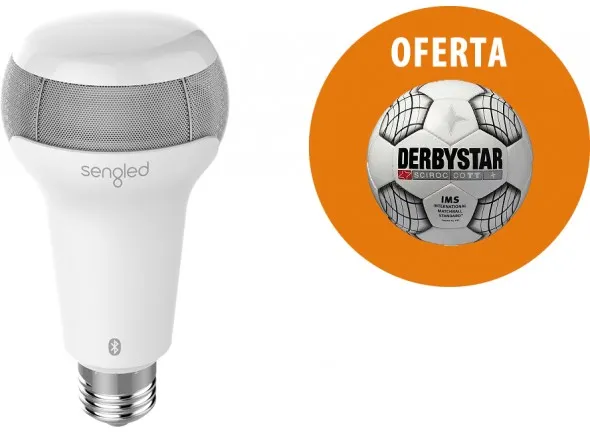 Sengled Pulse Solo