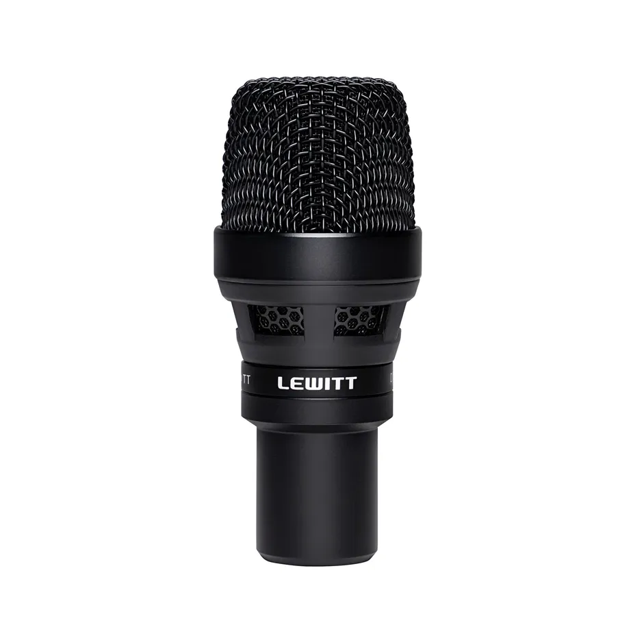 Microfone Lewitt DTP 340 TT
