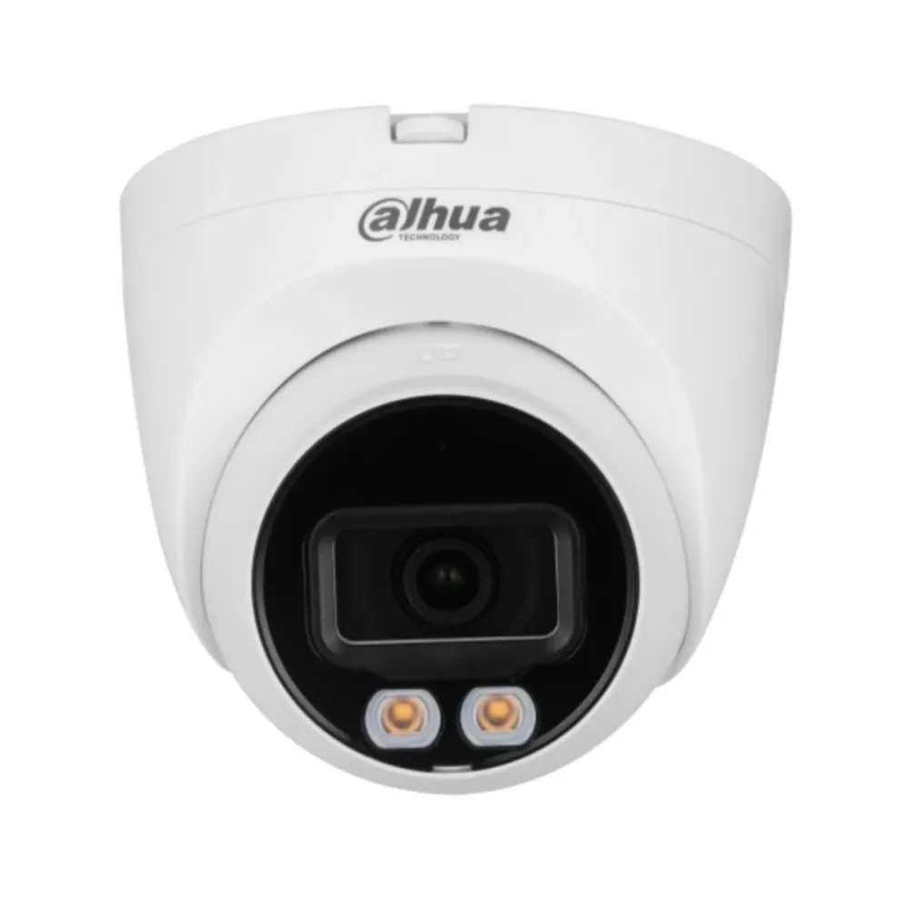 Câmara de Segurança Dahua WizSense DH-IPC-HDW2449TP-S-LED-0280B 4MP