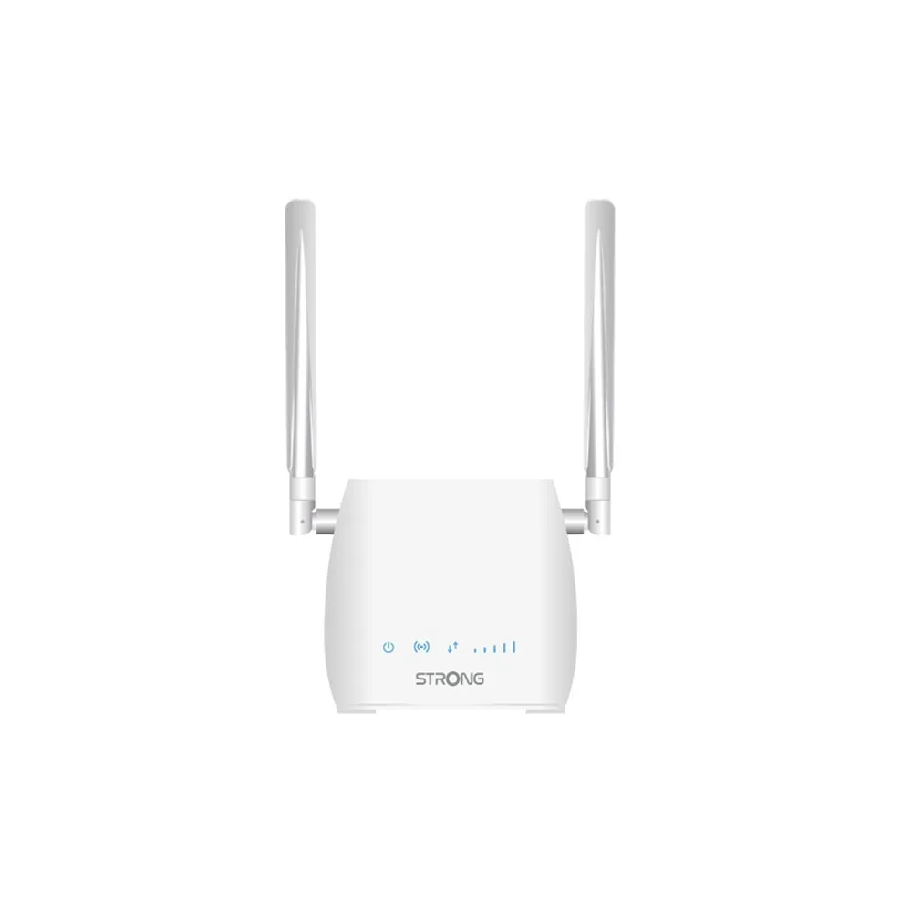 ROUTER STRONG – 4GROUTER300M