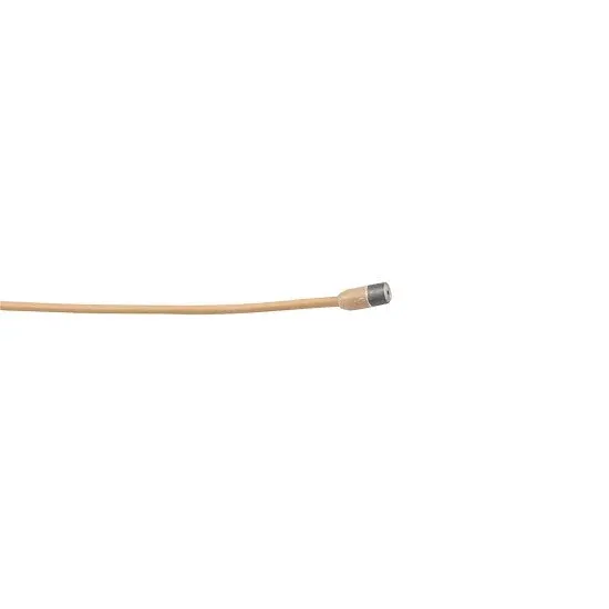 Sennheiser MICROFONE LAPELA MKE 2 Beige EW
