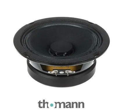Eminence Alpha-6A - 8 Ohm