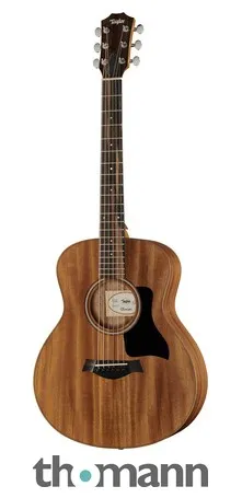 Taylor GS Mini-e Mahogany
