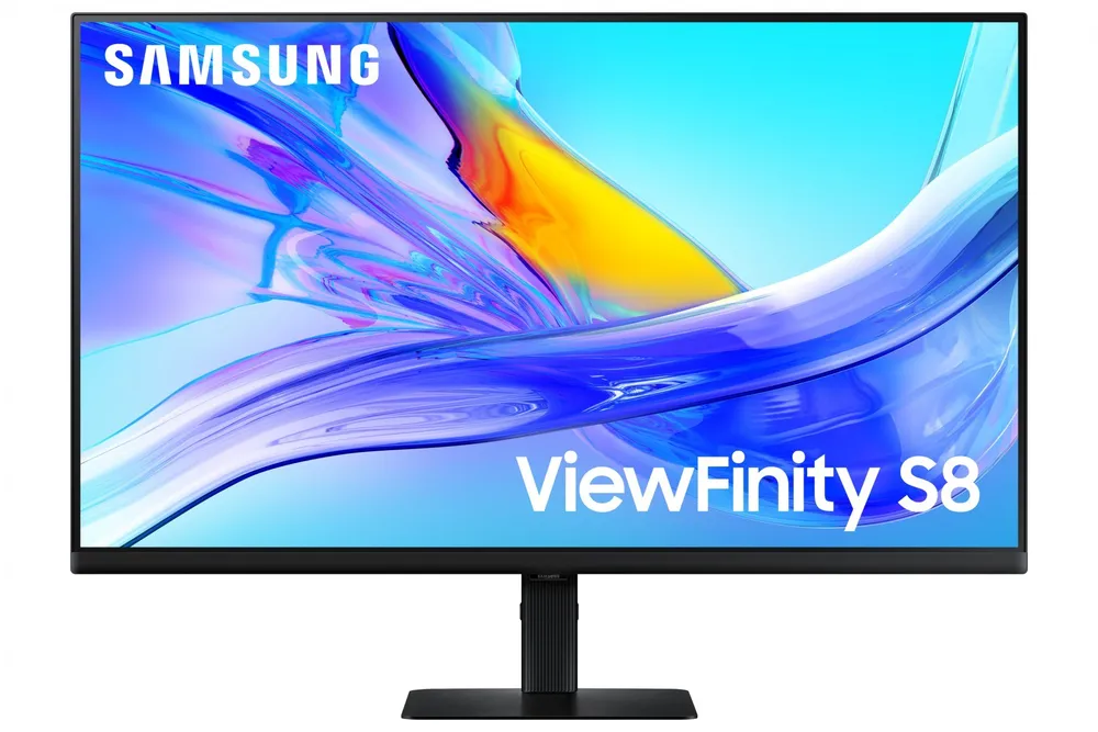 Samsung LS32D800UBUXEN Monitor LCD 4K Ultra HD de 32 LS32D800UBUXEN