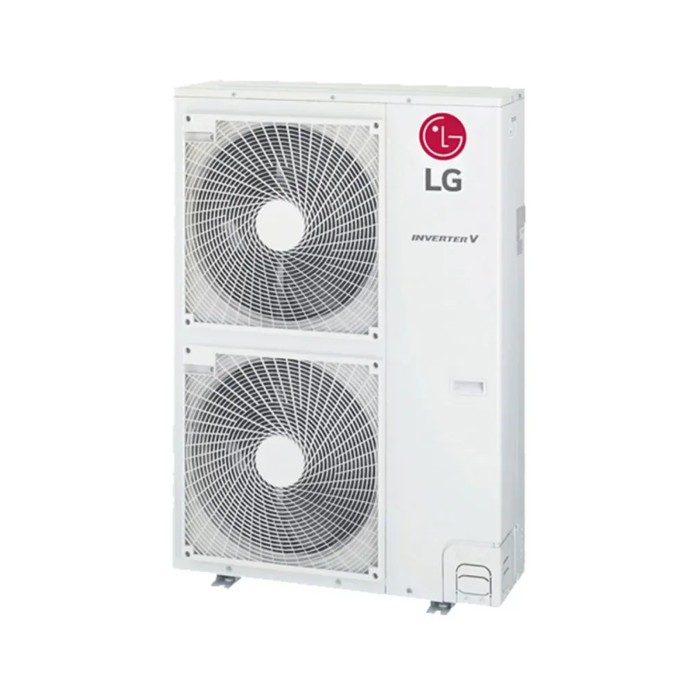 Ar Condicionado LG UUD-1.U30 9000BTU Branco (Unidade Exterior)
