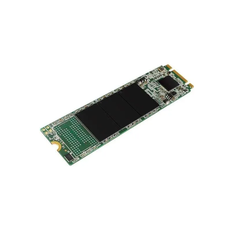Silicon Power SP128GBSS3A55M28 SSD 128GB M.2 SATA III 560MB/s SLC Caching