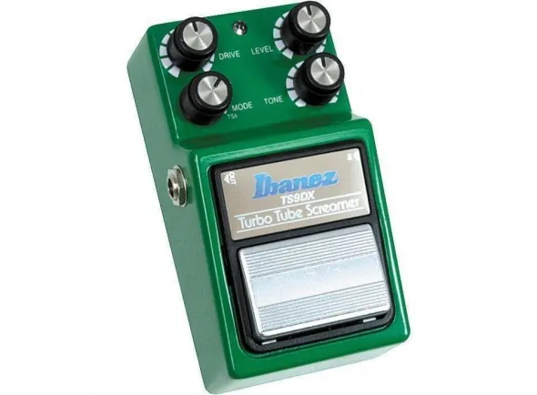 Ibanez TS9DX