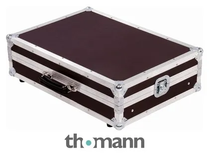 Thon Case NI Traktor S2 MK3 shelf
