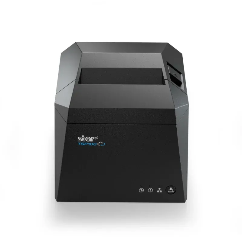 Impressora de recibos Térmica STAR MICRONICS TSP143IV UE