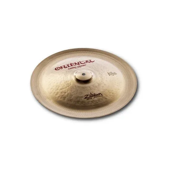 Zildjian 16" Oriental