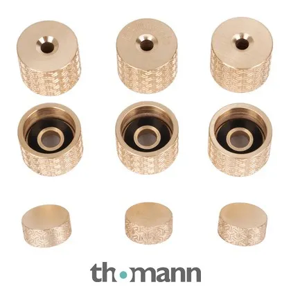 KGUMusic Bach Heavy Trim Kit Infinity