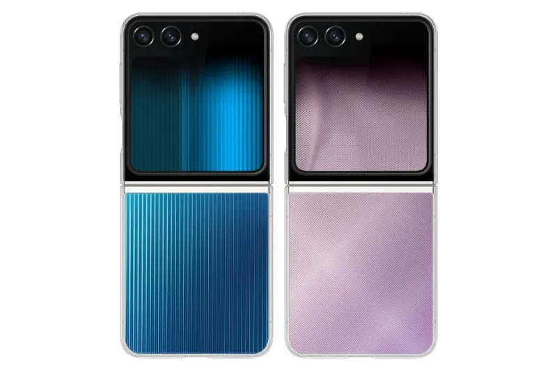 CAPA WALLPAPER INTELIGENTE SAMSUNG GALAXY Z FLIP5
