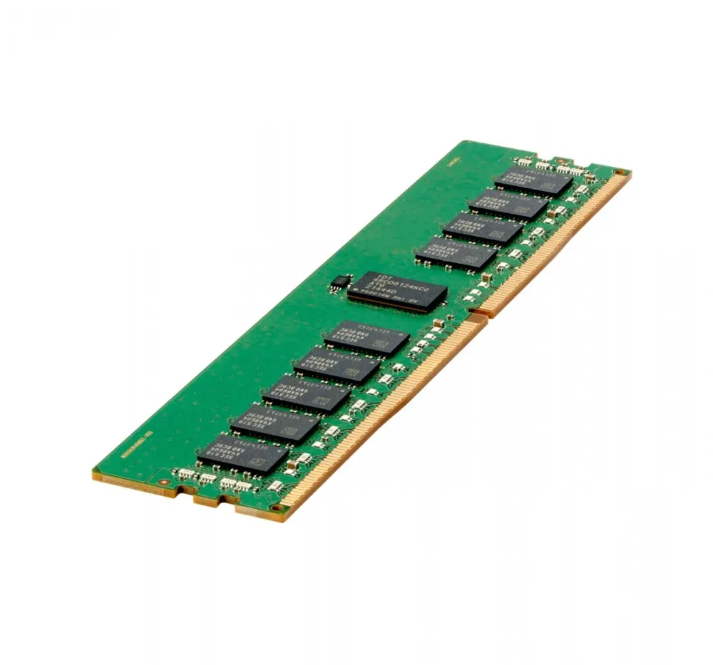 Memória RAM HPE SmartMemory DDR4 2666MHz PC4-21300 32GB CL19