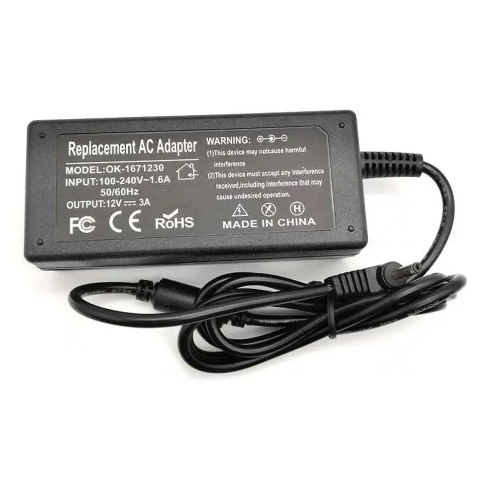Carregador Compativel MSI 19V 6.32A 120W 5.5x2.5mm