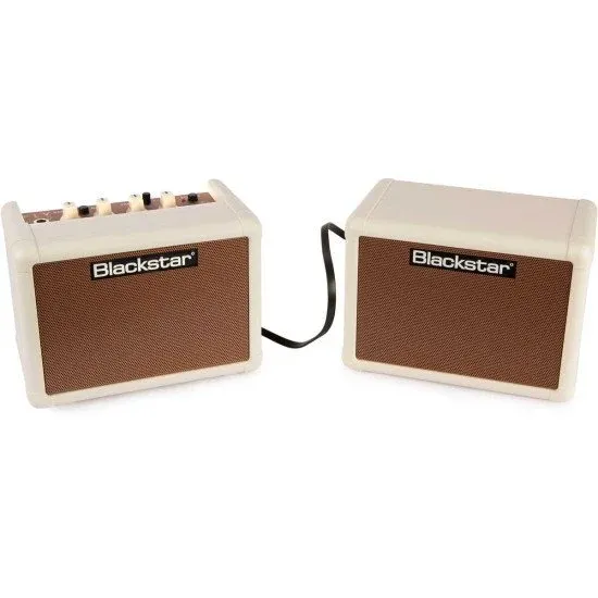 Blackstar FLy Acoustic Stereo Pack