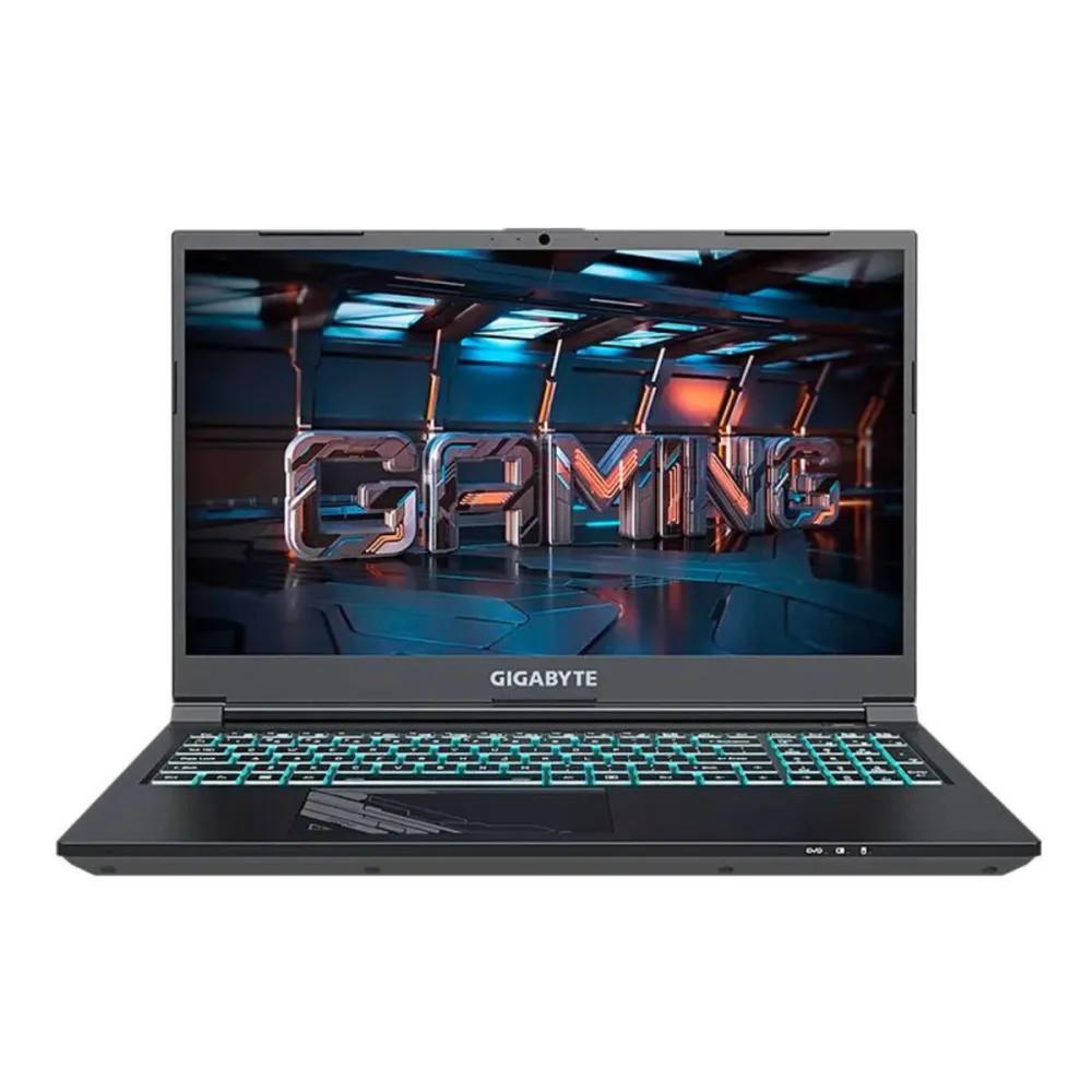 Portátil Gigabyte G5 15.6" i5-13500H SSD 1TB/16GB RTX 4050 FreeDos