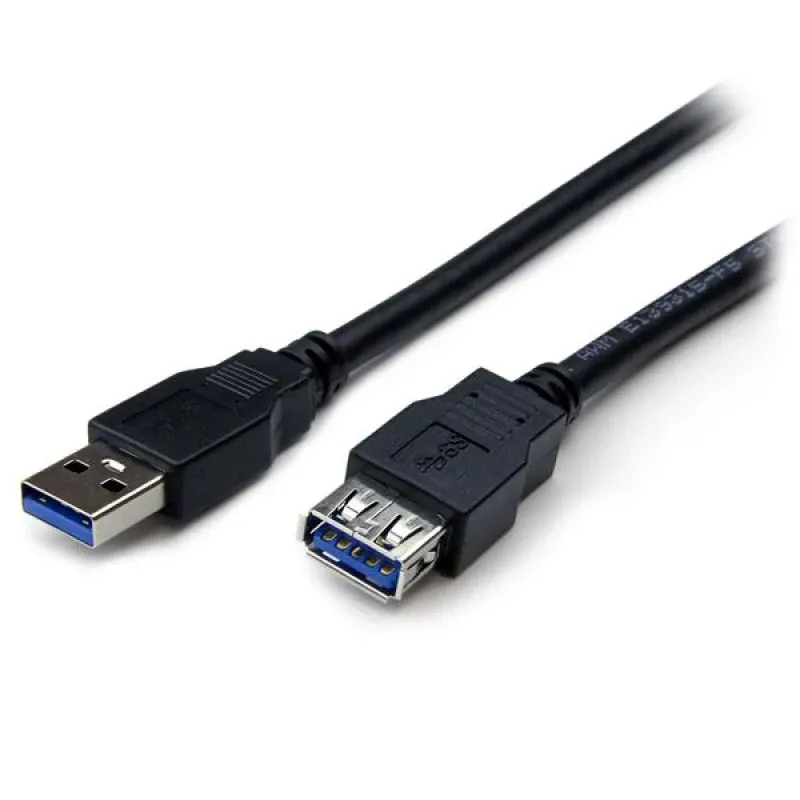 ALARGADOR USB A 3.0 2M M A H