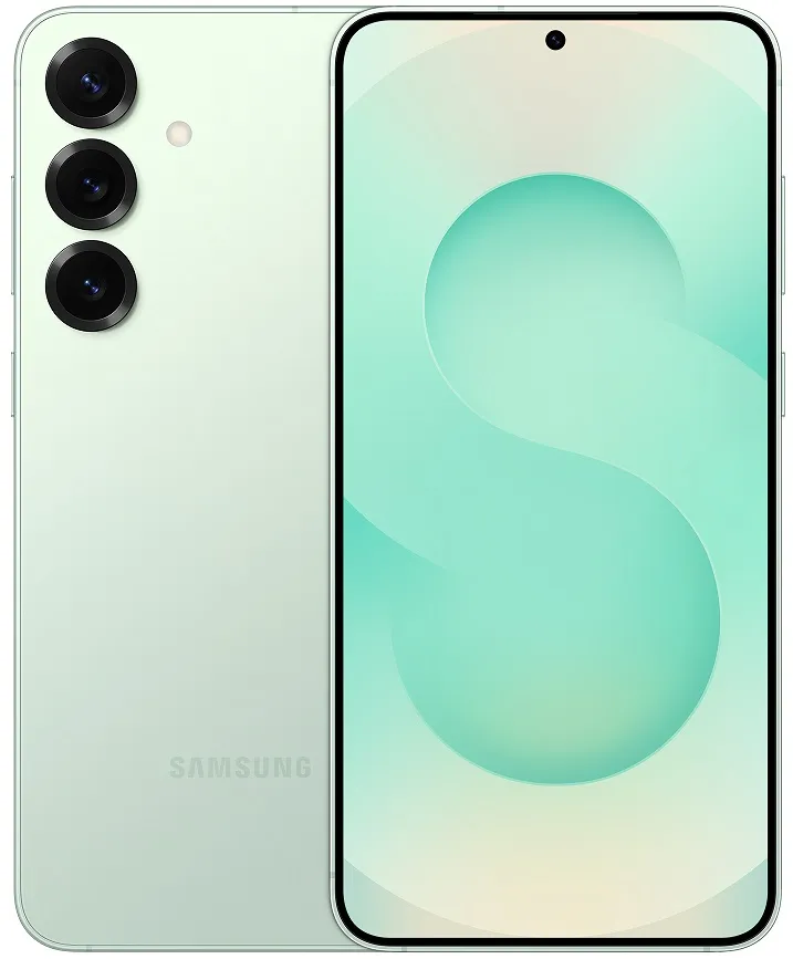 Smartphone Samsung Galaxy S25+ 5G 6.7 12GB/256GB Dual SIM (Menta)