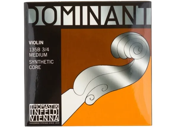 Thomastik Dominant Violin 3/4 medium