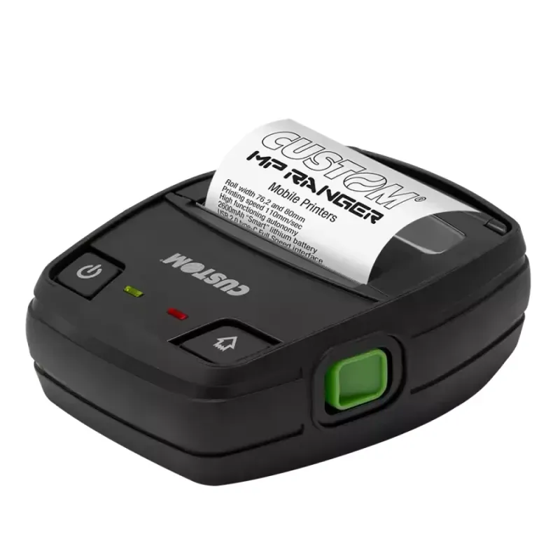 MOBILE PRINTER MP RANGER PRNT