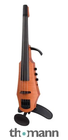 NS Design CR4-VA-AM Amber Viola