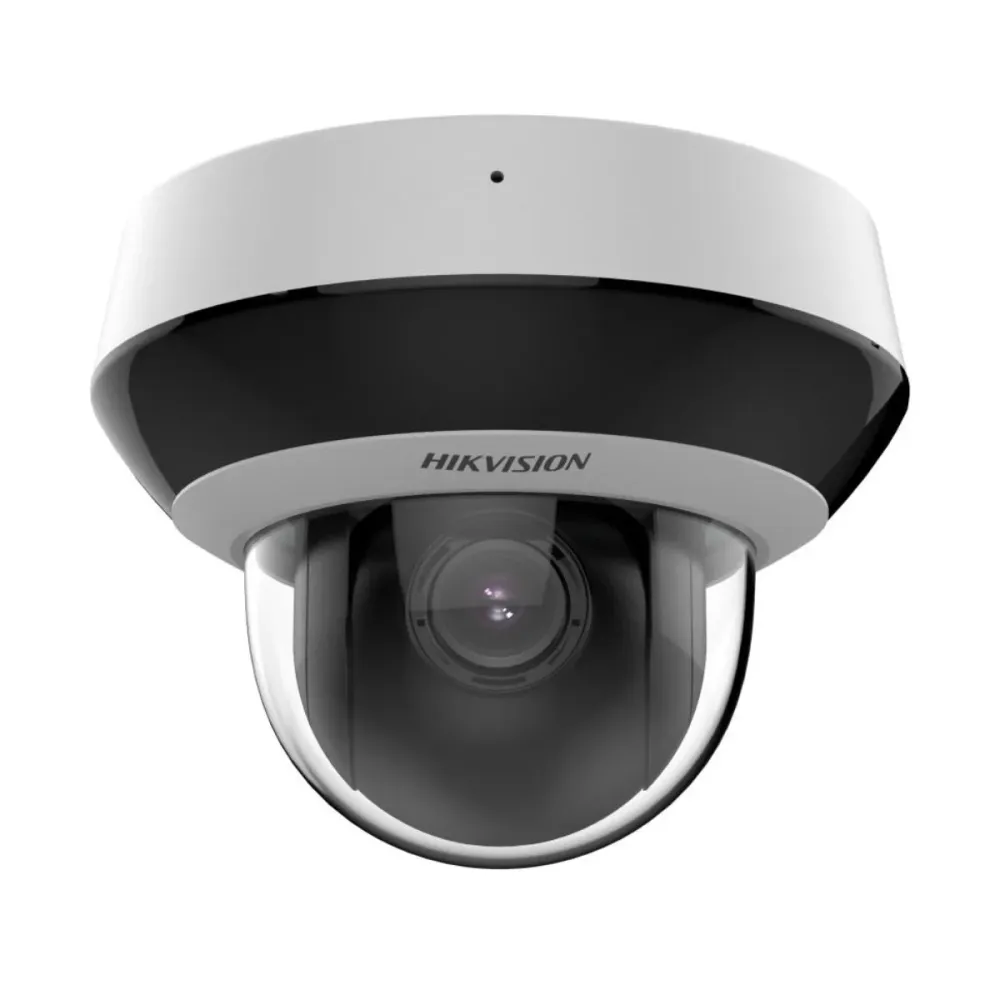 Câmara de Segurança IP Hikvision Pro Dome PoE 4MP 2.8mm Exterior IP66