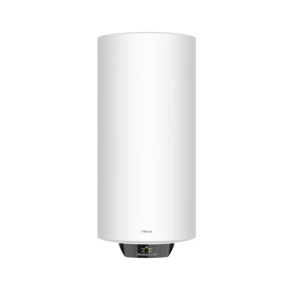 Termoacumulador Vertical Teka 100L Branco - SMART EWH 100 VE-D
