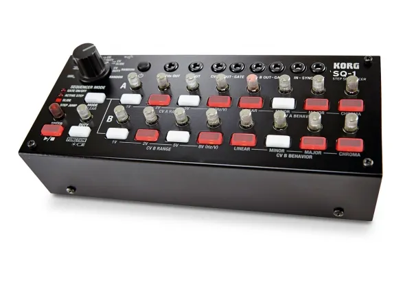 Korg SQ-1