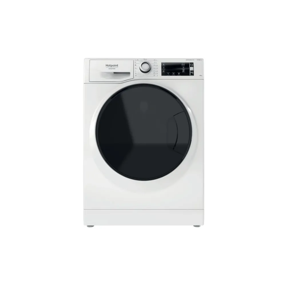 MÁQUINA DE LAVAR ROUPA HOTPOINT - NBT 1048 WD A EU
