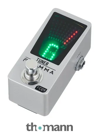 Flamma FC04 Tuner