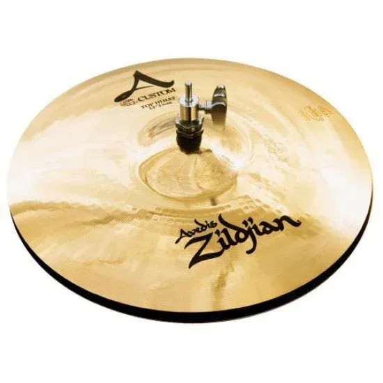 Zildjian 14" A Custom Mastersound