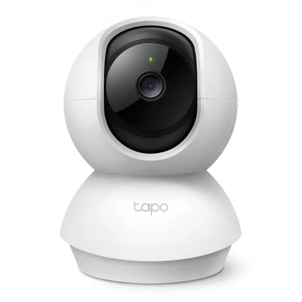 Camara Segurança Tp-Link Fhd-Tilt Tc71