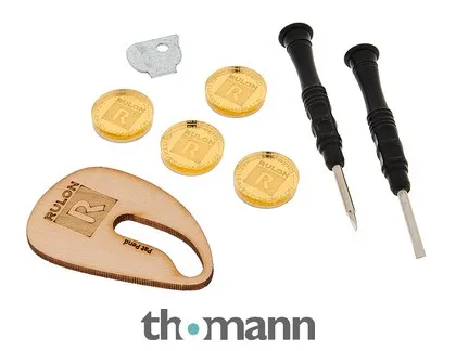 Key Leaves Rulon Palm Key Removal Kit